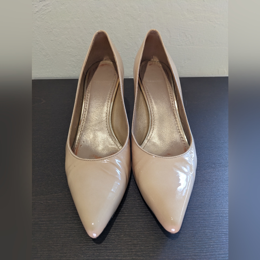 Stuart Weitzman Pump